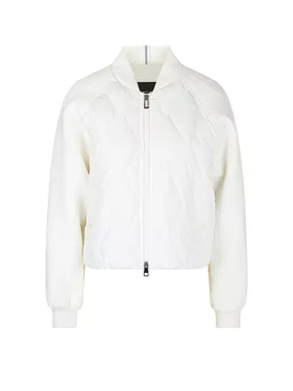 MARC CAIN | Steppjacke Cropped Fit | 